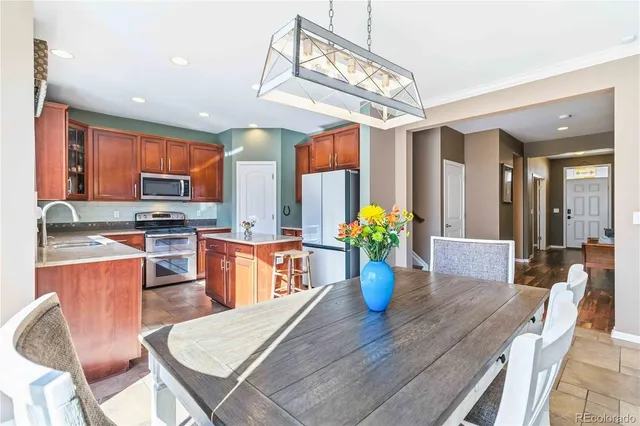 $720,000 | 14144 Greenfield Loop, Parker, CO 80134