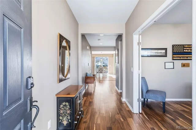 $720,000 | 14144 Greenfield Loop, Parker, CO 80134