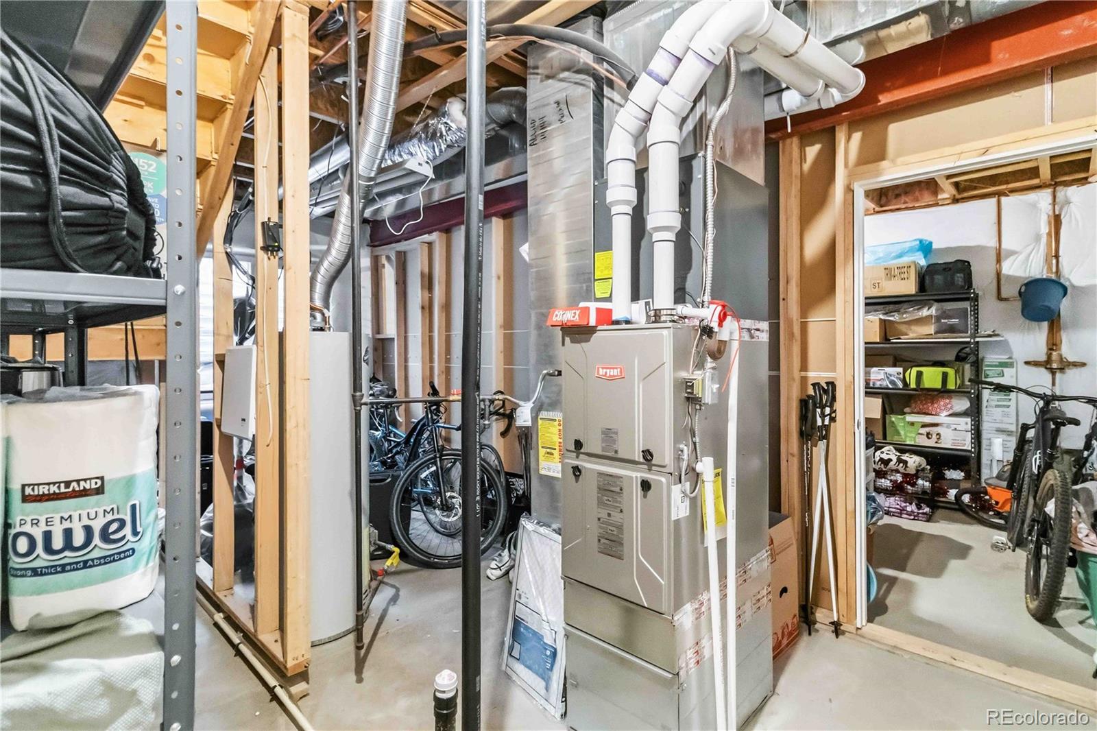 14144 Greenfield Loop Parker, CO 80134 - Photo 37 of 50 a view of path along with building