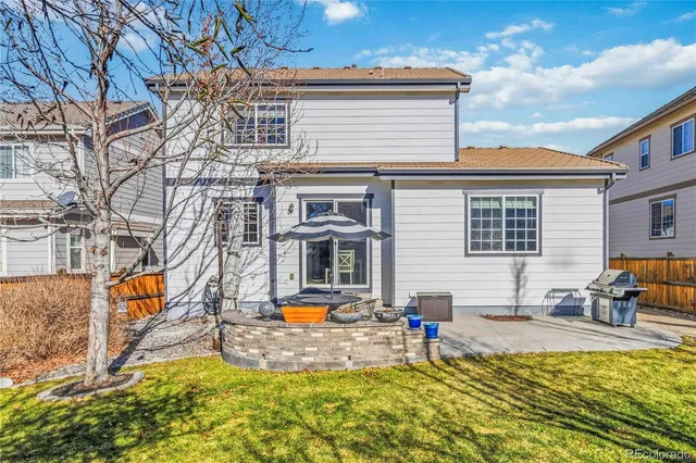 $720,000 | 14144 Greenfield Loop, Parker, CO 80134