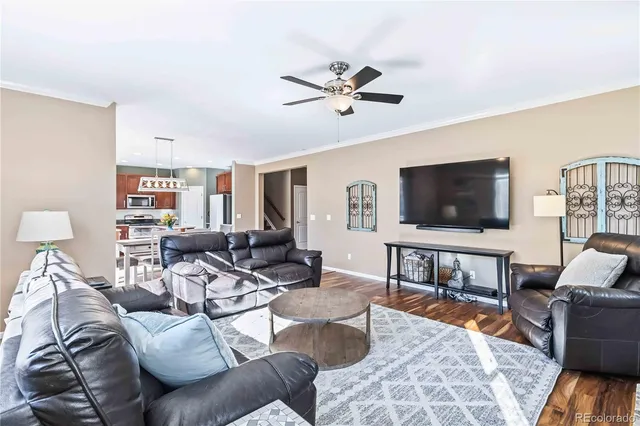 $720,000 | 14144 Greenfield Loop, Parker, CO 80134