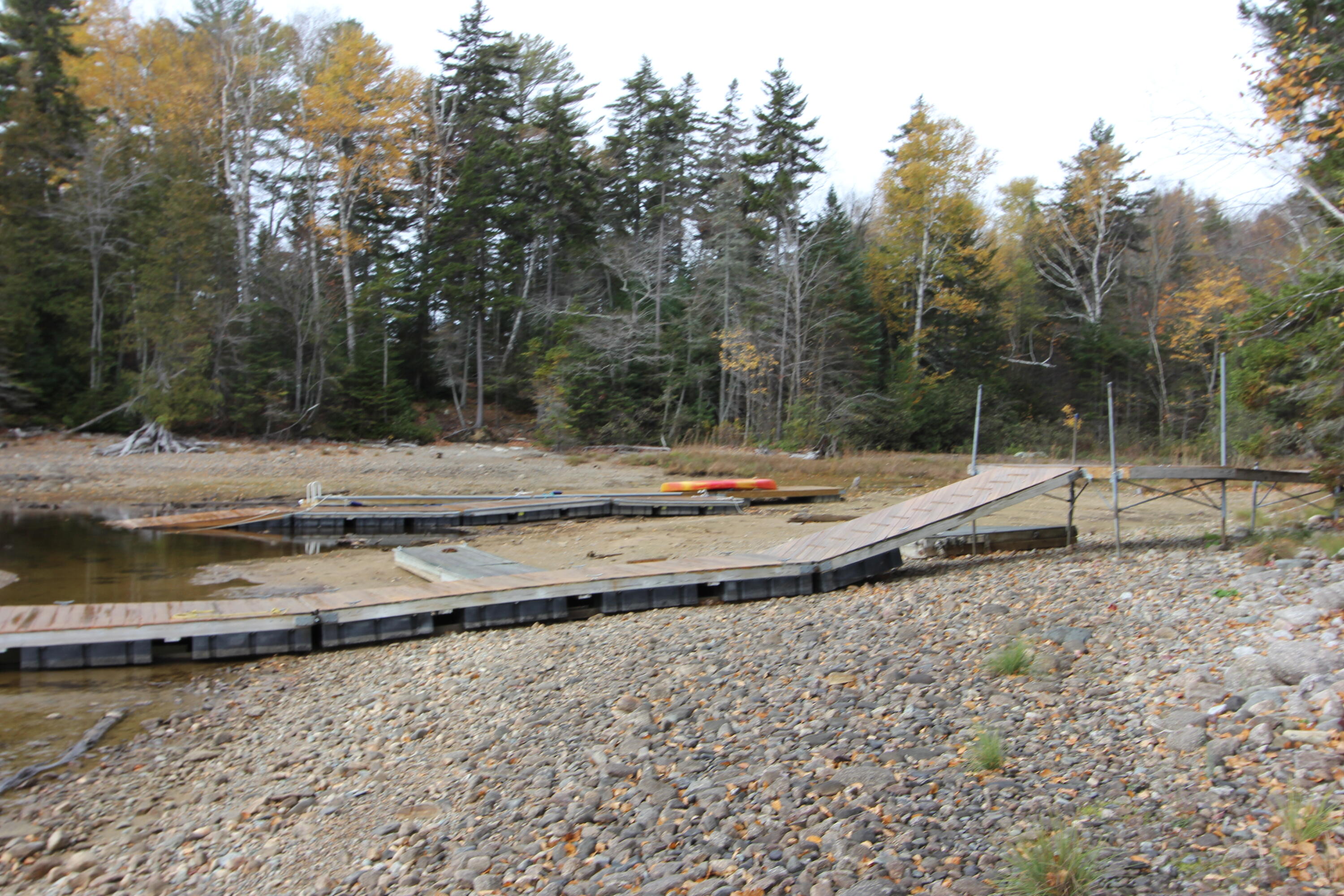 331 Birches Beach Road Oquossoc, ME 04964 - Photo 77 of 94 IMG_7859