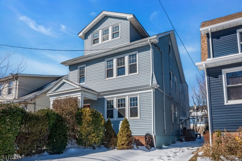 181 Jacoby Street, Unit 2 Maplewood, NJ 07040 - Photo 2 of 29