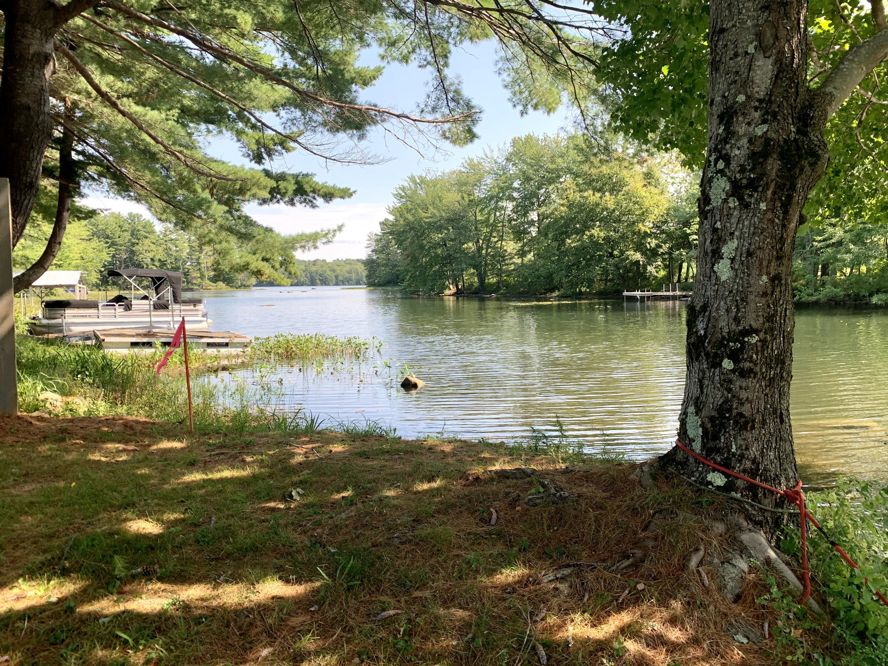 325 Smithfield Road Belgrade, ME 04917 - Photo 6 of 41 Salmon Lake