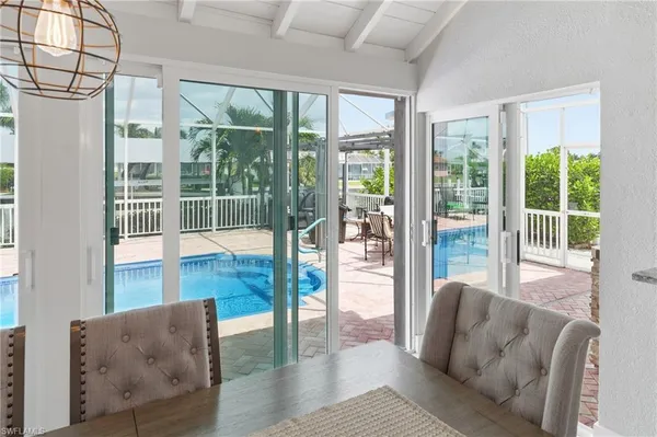 $1,495,000 | 813 North Barfield Drive, Marco Island, FL 34145