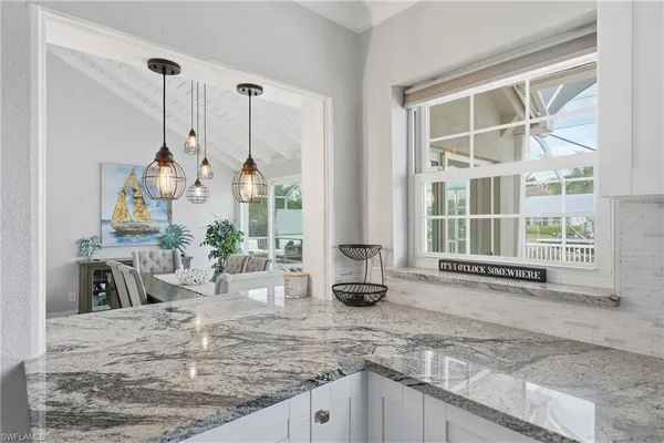 $1,495,000 | 813 North Barfield Drive, Marco Island, FL 34145