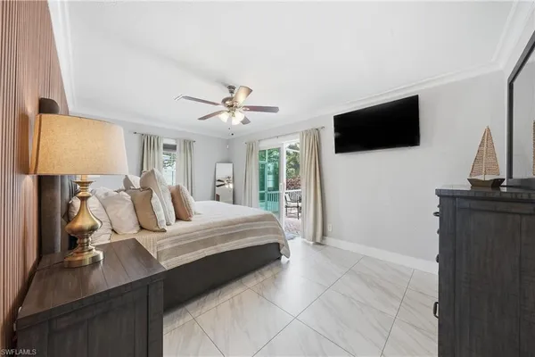 $1,495,000 | 813 North Barfield Drive, Marco Island, FL 34145