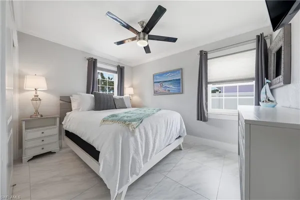 $1,495,000 | 813 North Barfield Drive, Marco Island, FL 34145