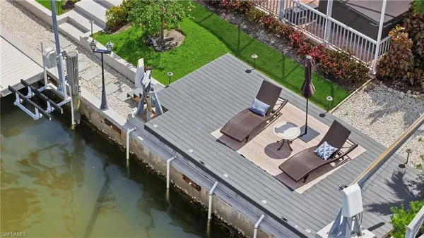 $1,495,000 | 813 North Barfield Drive, Marco Island, FL 34145