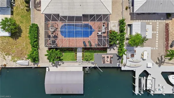 $1,495,000 | 813 North Barfield Drive, Marco Island, FL 34145