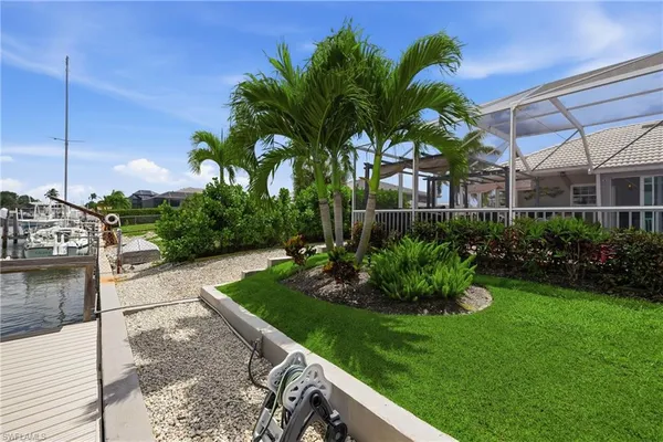 $1,495,000 | 813 North Barfield Drive, Marco Island, FL 34145