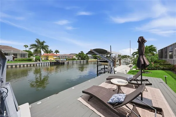 $1,495,000 | 813 North Barfield Drive, Marco Island, FL 34145