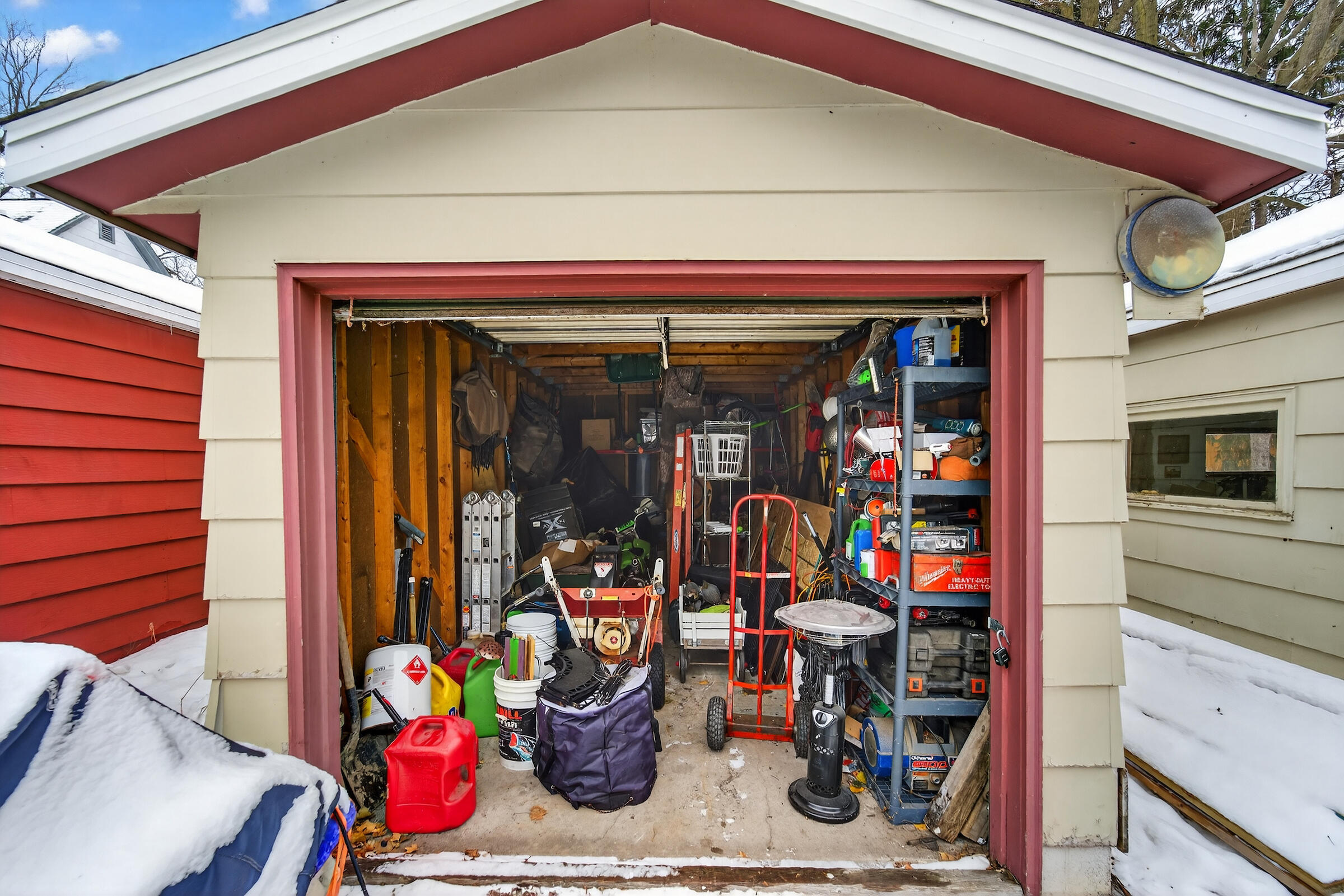 416 South Rural Street Hartford, WI 53027 - Photo 21 of 26 DSC09811