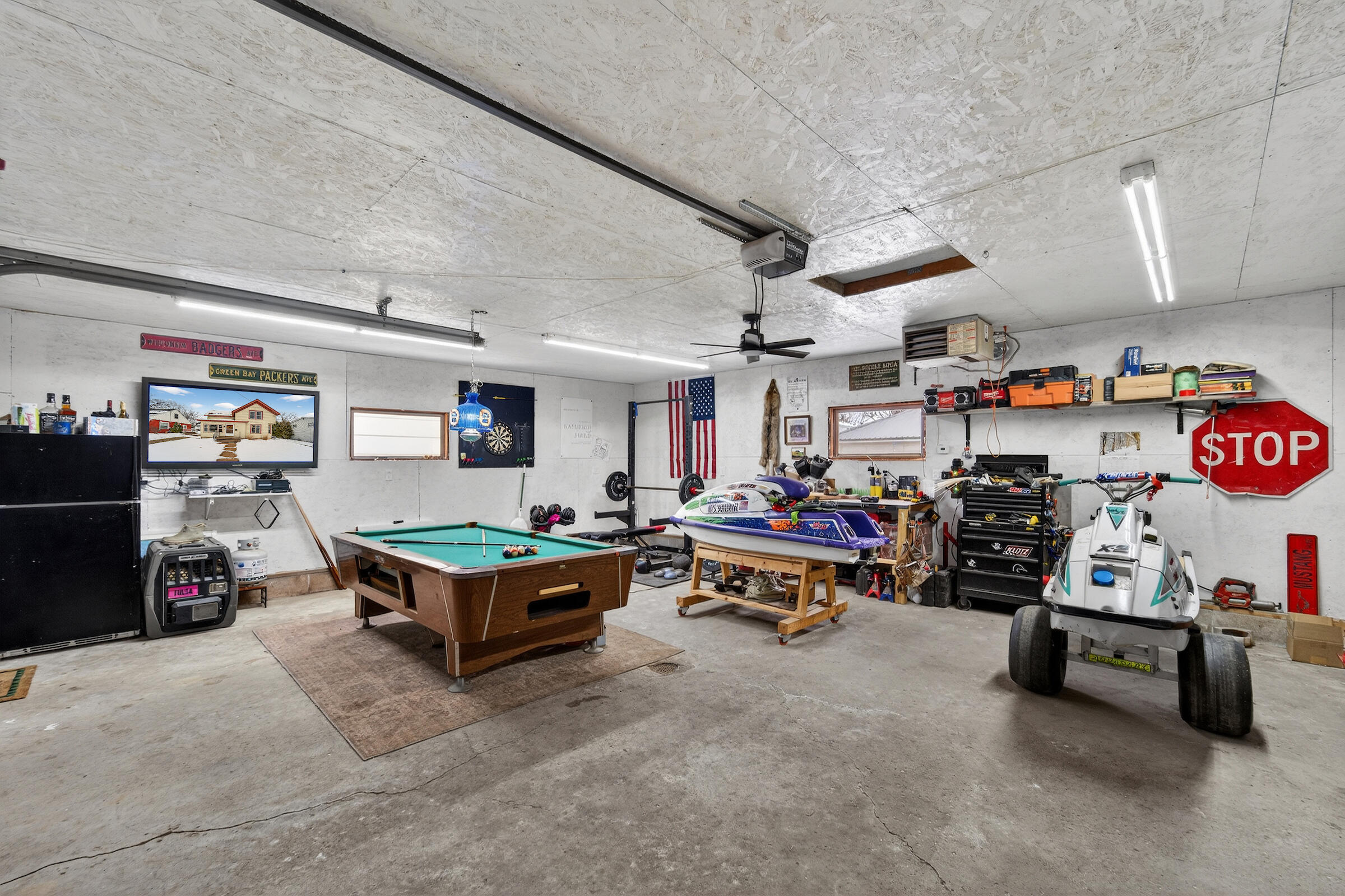 416 South Rural Street Hartford, WI 53027 - Photo 22 of 26 DSC09827