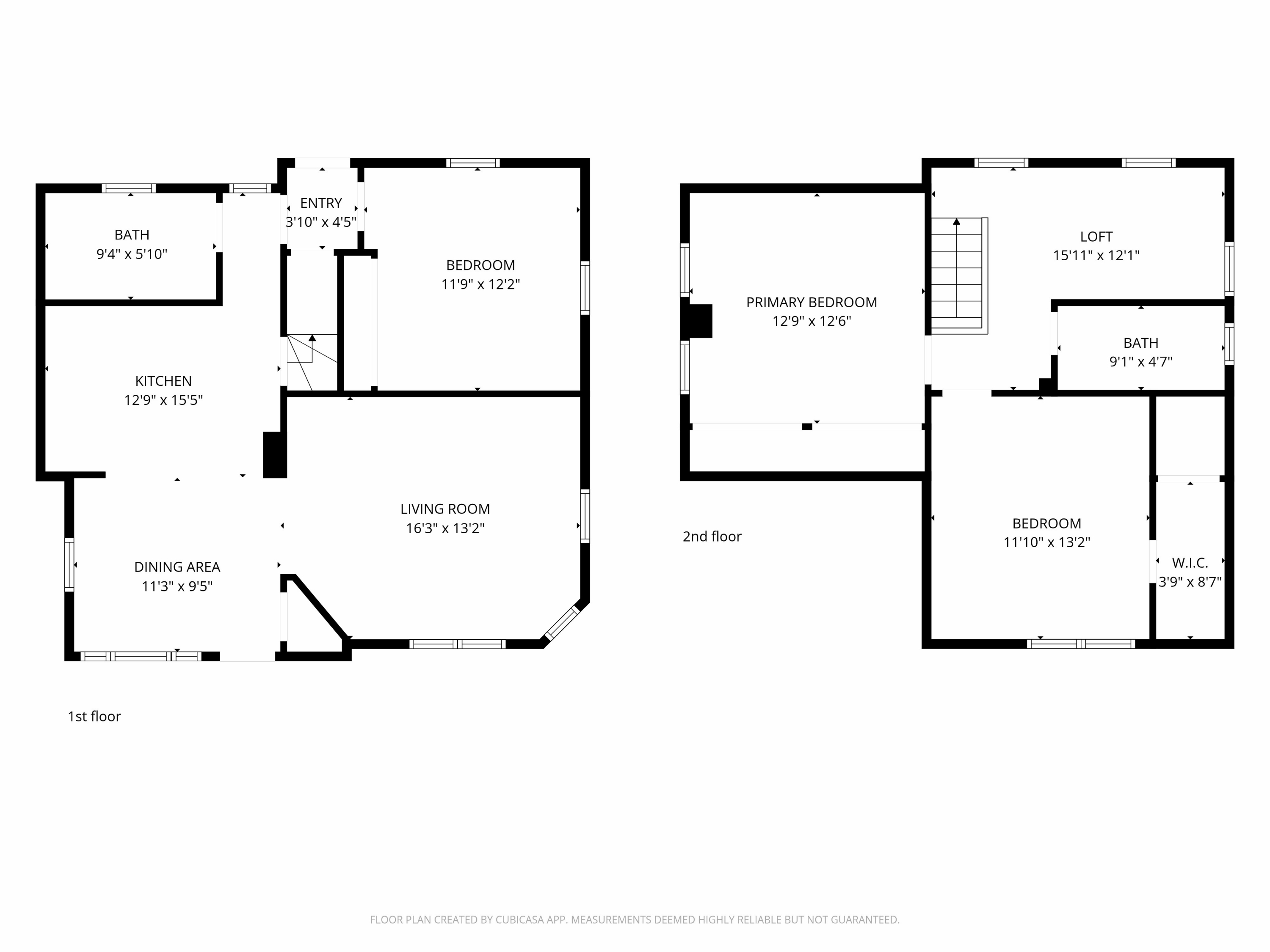 416 South Rural Street Hartford, WI 53027 - Photo 25 of 26