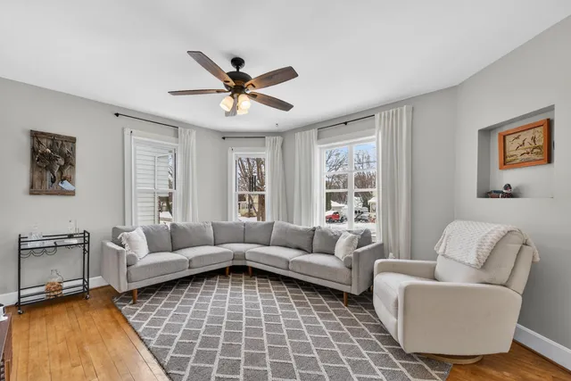 $285,000 | 416 South Rural Street, Hartford, WI 53027