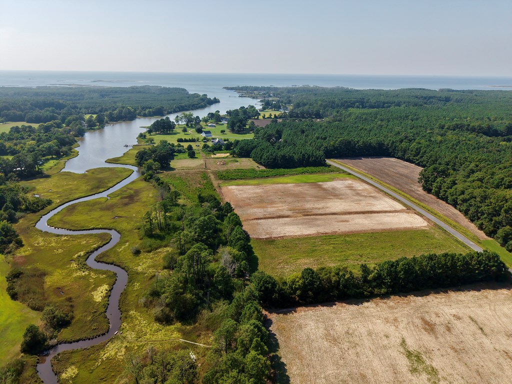 Lot 7 Green Landing Road, Unit 7 Onancock, VA 23417 - Photo 7 of 7