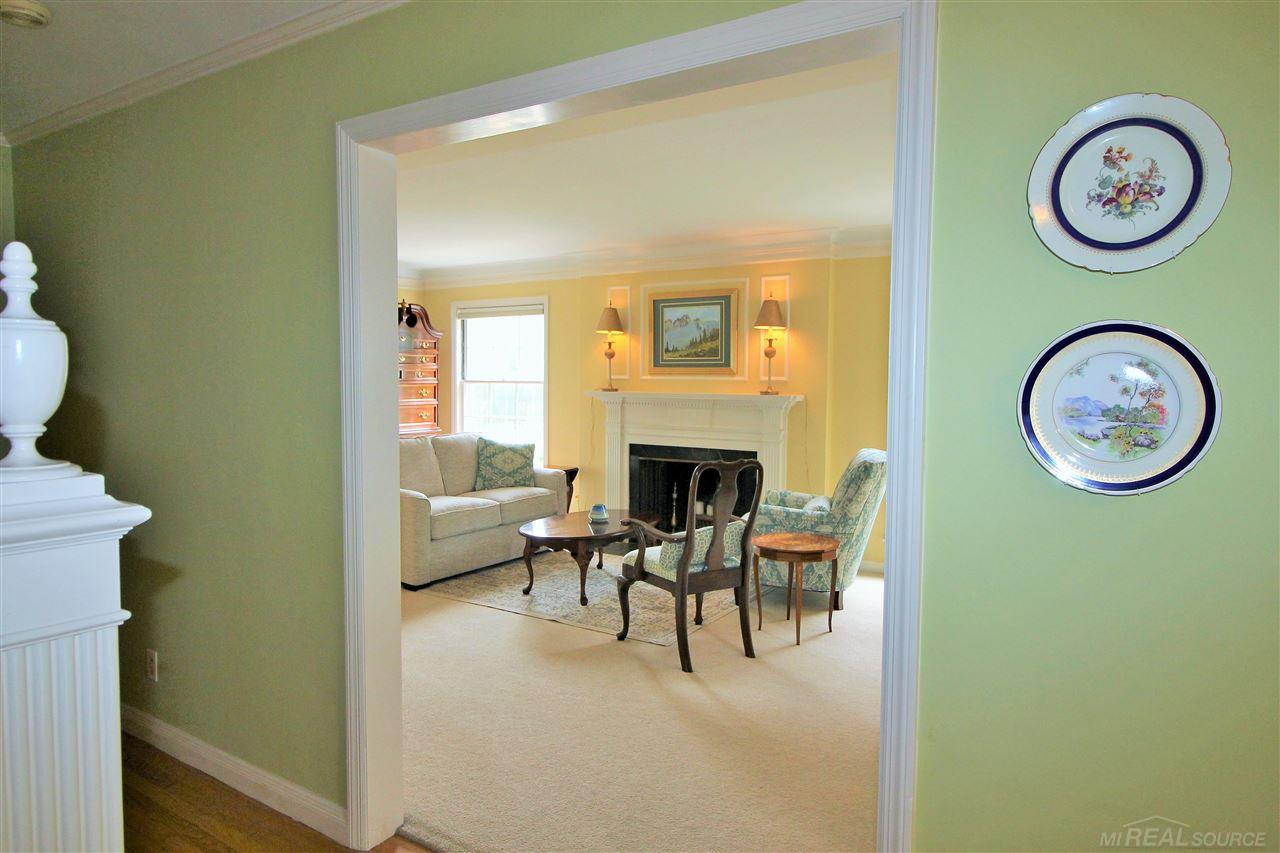 1137 Audubon Road Grosse Pointe Park, MI 48230 - Photo 7 of 69