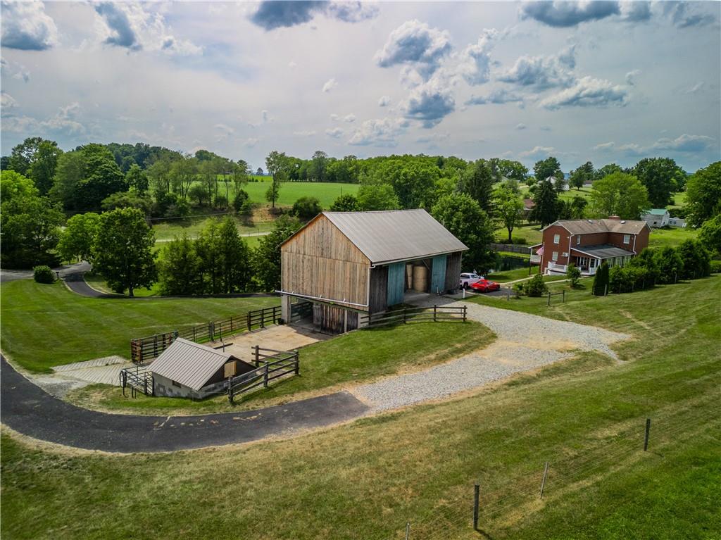 440 Owl Hollow Road Ligonier, PA 15658 - Photo 42 of 48