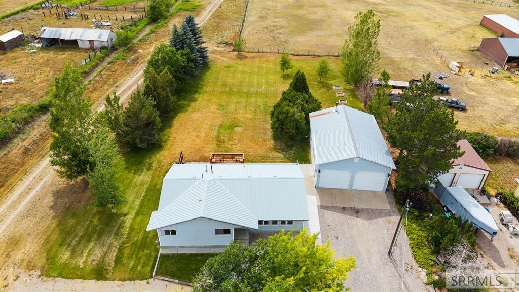31 North 3700 East Rigby, ID 83442 - Photo 1 of 58 Main View