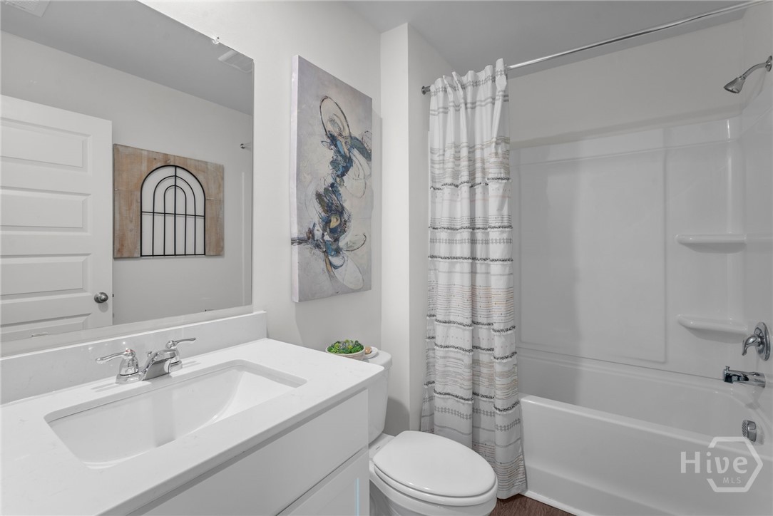 56 Cypress Loop Port Wentworth, GA 31407 - Photo 29 of 40