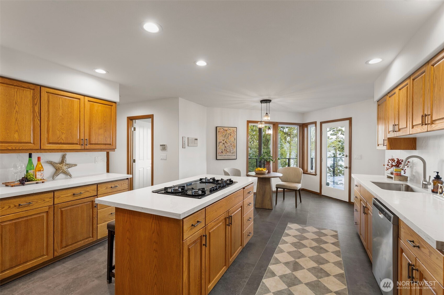 6091 Wilson Creek Road Southeast Port Orchard, WA 98367 - Photo 12 of 40