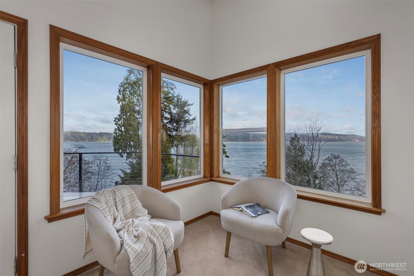6091 Wilson Creek Road Southeast Port Orchard, WA 98367 - Photo 23 of 40