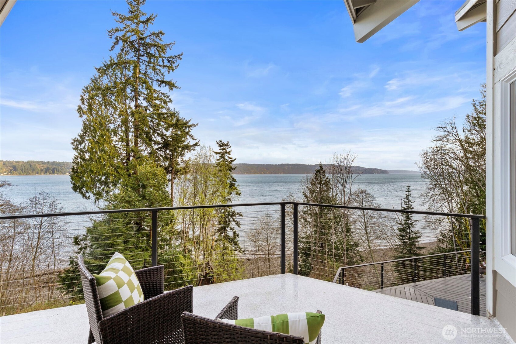 6091 Wilson Creek Road Southeast Port Orchard, WA 98367 - Photo 25 of 40