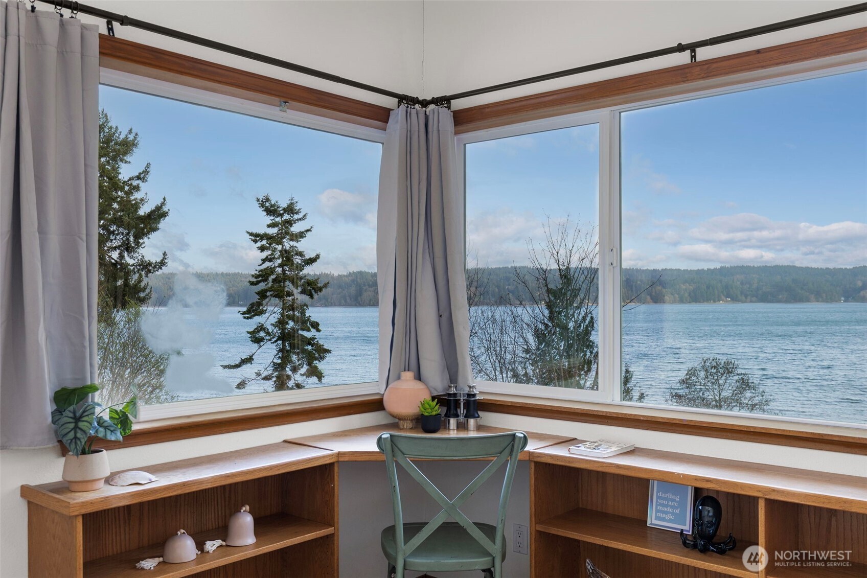 6091 Wilson Creek Road Southeast Port Orchard, WA 98367 - Photo 29 of 40