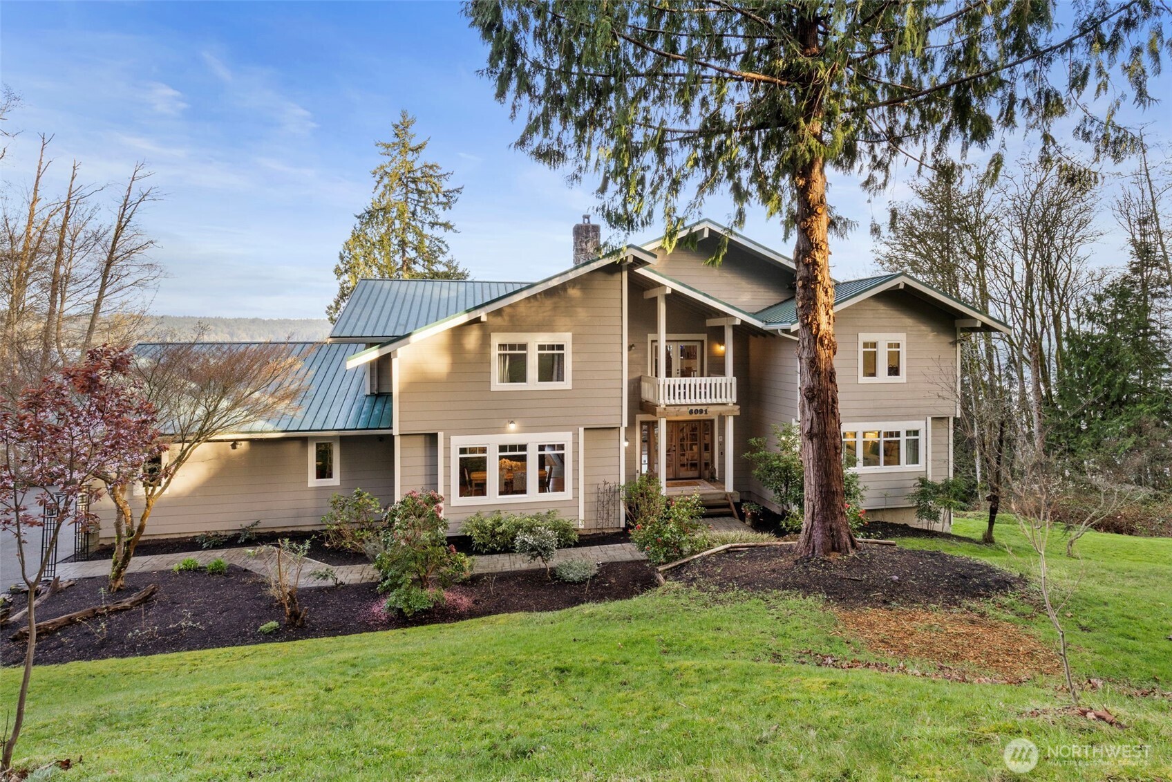 6091 Wilson Creek Road Southeast Port Orchard, WA 98367 - Photo 34 of 40