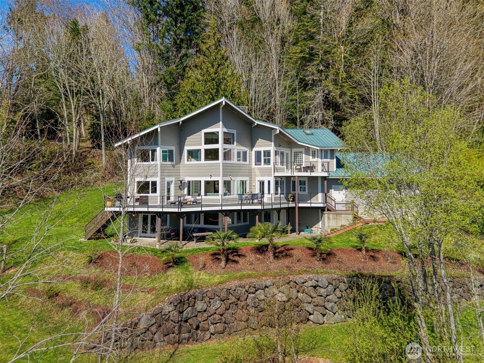 6091 Wilson Creek Road Southeast Port Orchard, WA 98367 - Photo 35 of 40