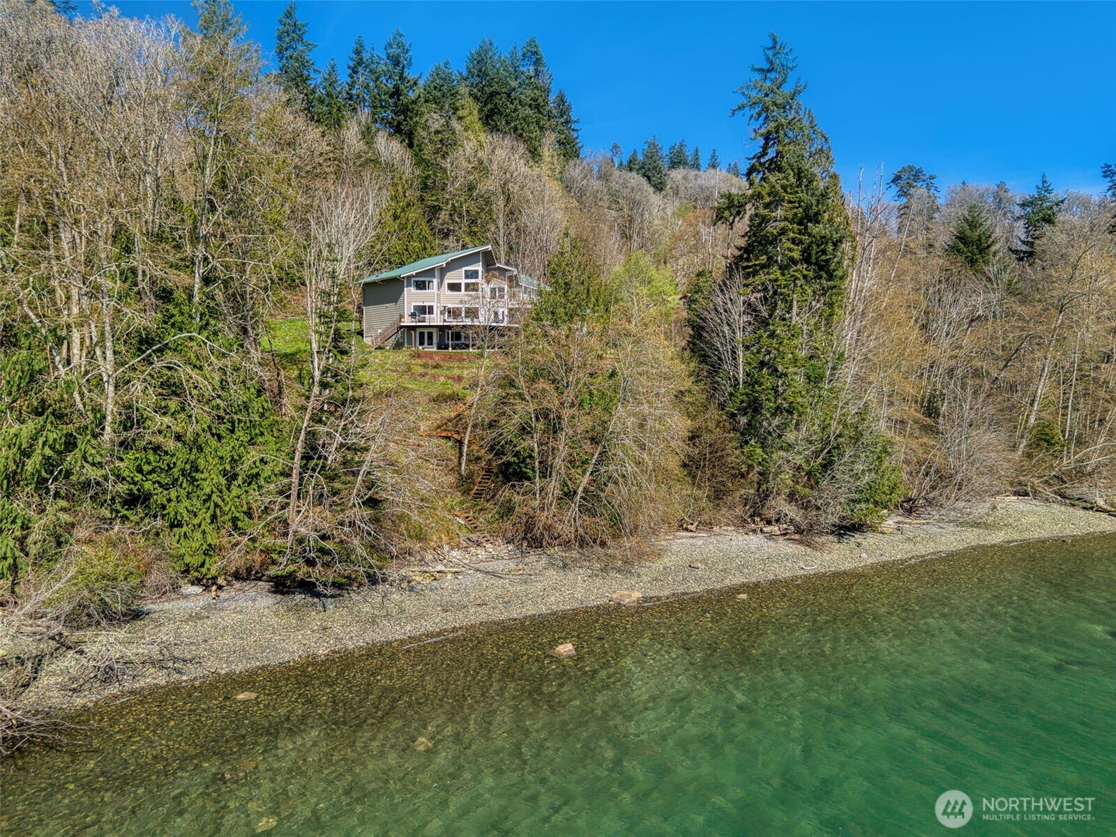 6091 Wilson Creek Road Southeast Port Orchard, WA 98367 - Photo 36 of 40