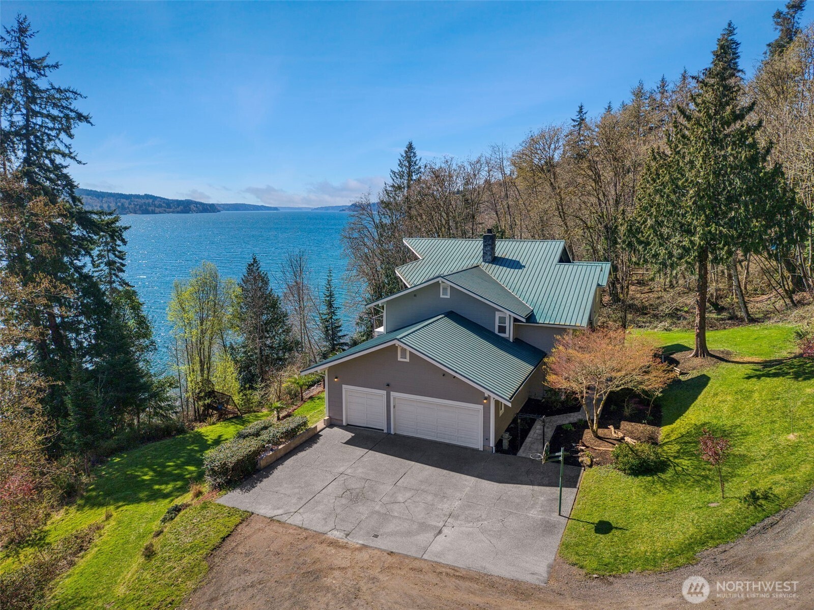 6091 Wilson Creek Road Southeast Port Orchard, WA 98367 - Photo 38 of 40