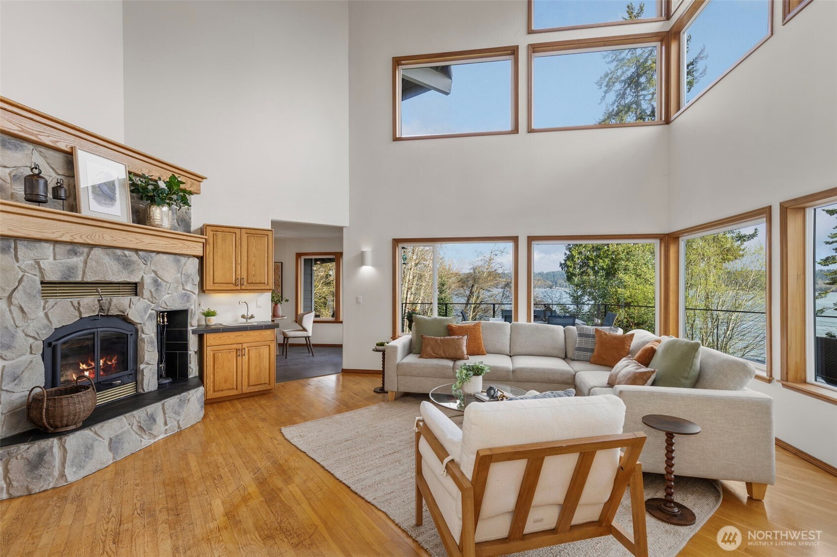 6091 Wilson Creek Road Southeast Port Orchard, WA 98367 - Photo 6 of 40