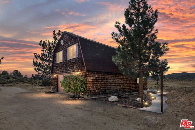 $699,999 | 14484 Boy Scout Camp Road, Frazier Park, CA 93225