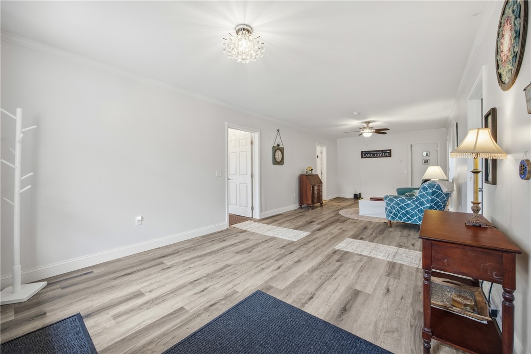 3139 Yoder Hill Road Jerusalem, NY 14478 - Photo 9 of 50