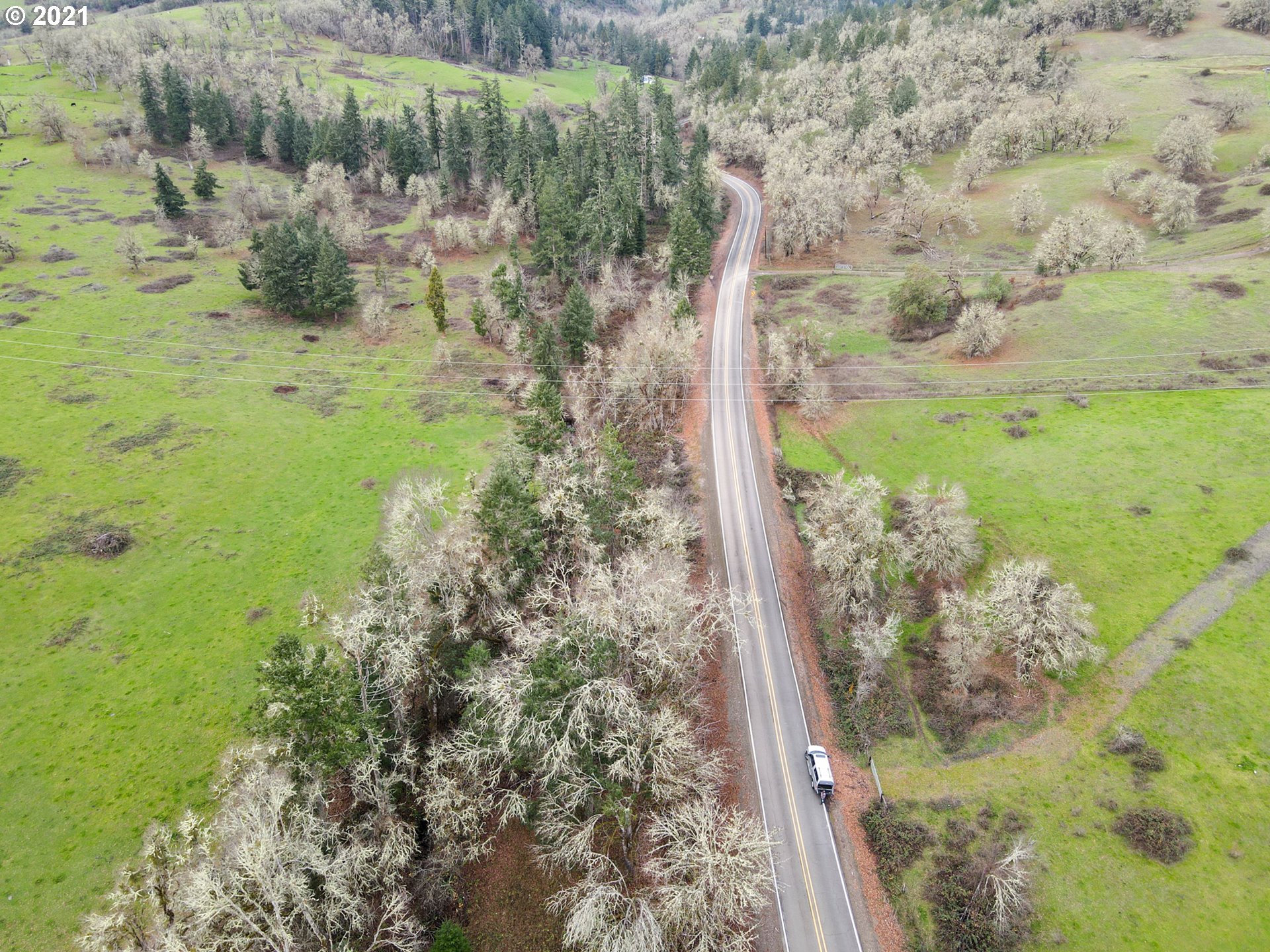 0 Cole Road Oakland, OR 97462 - Photo 1 of 17 Gallery Image 1