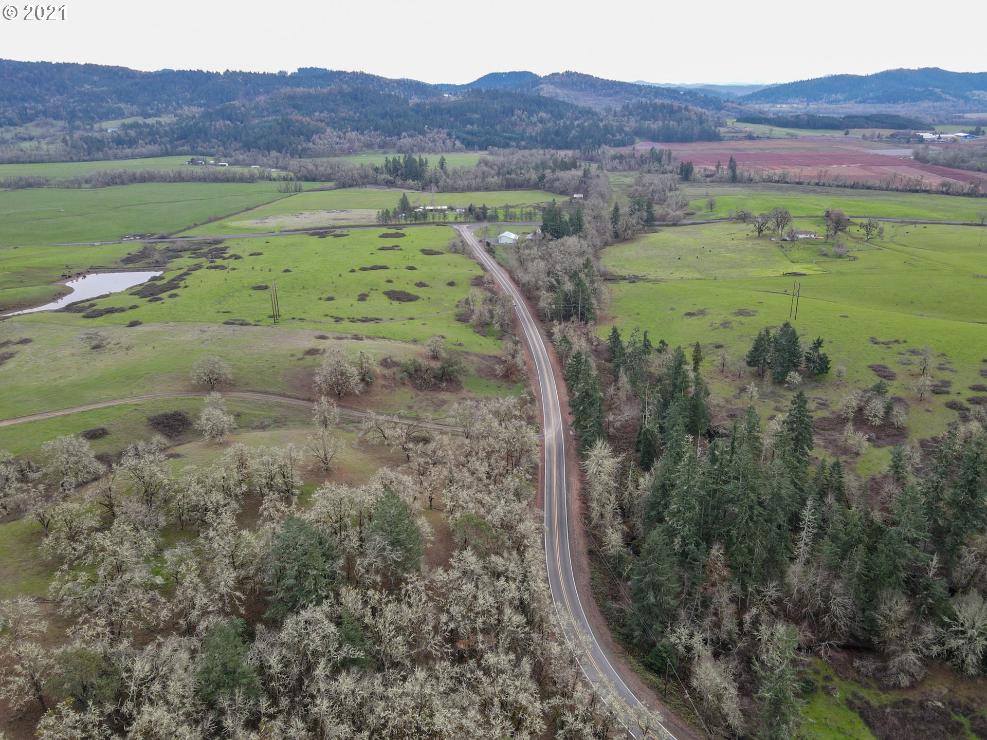 0 Cole Road Oakland, OR 97462 - Photo 14 of 17 Gallery Image 14