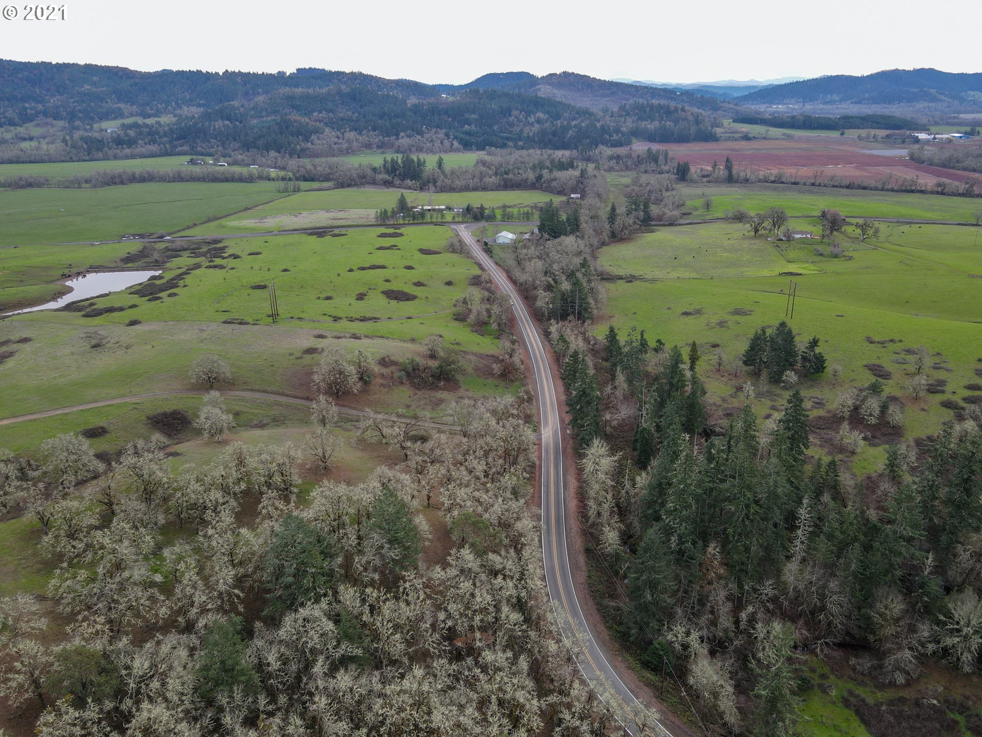 0 Cole Road Oakland, OR 97462 - Photo 15 of 17 Gallery Image 15