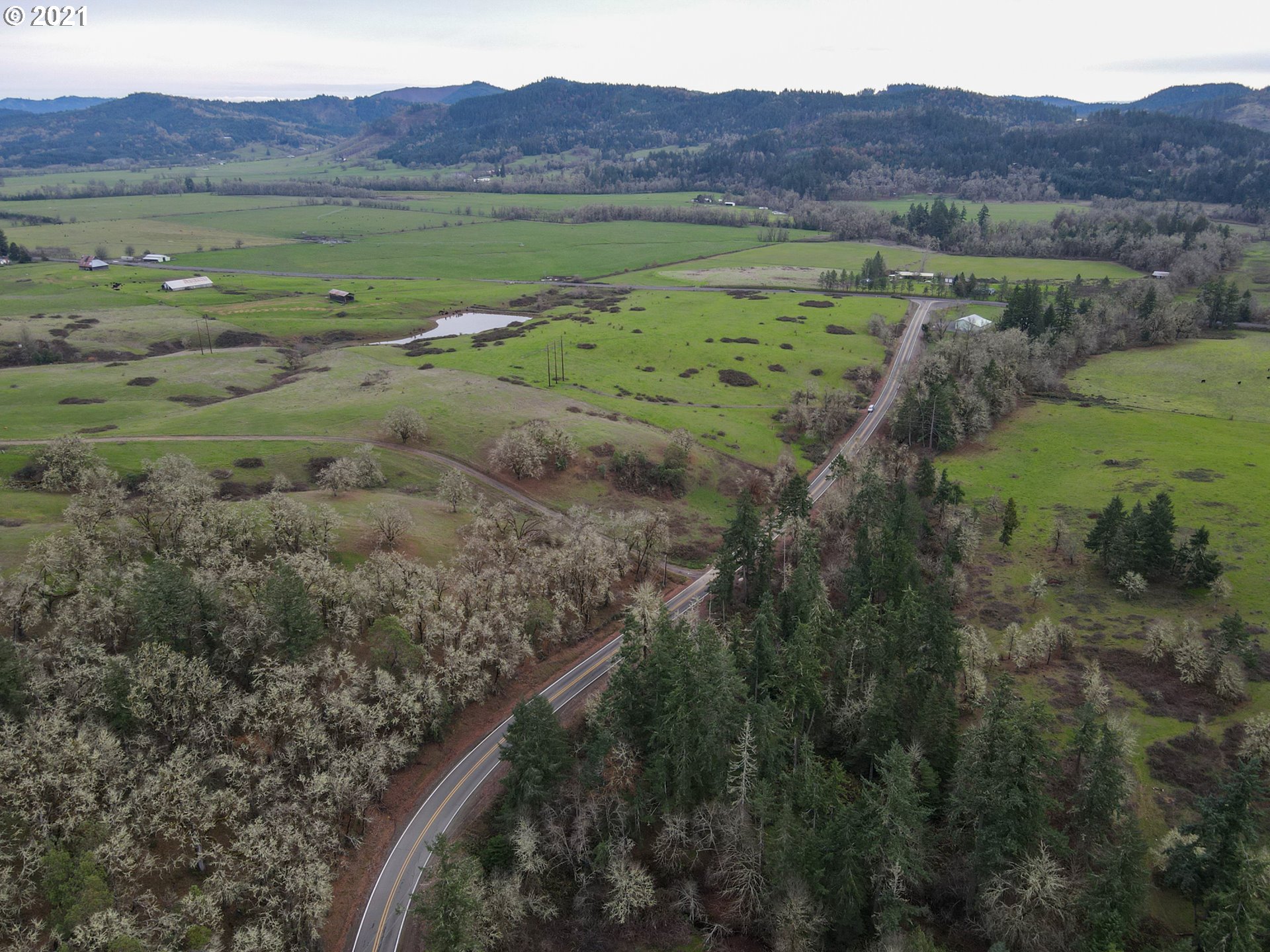 0 Cole Road Oakland, OR 97462 - Photo 16 of 17 Gallery Image 16