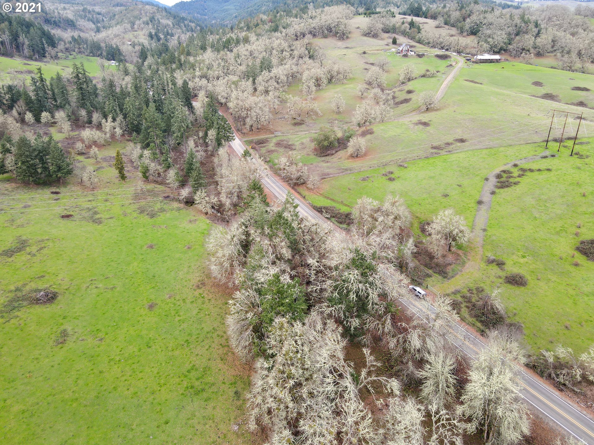 0 Cole Road Oakland, OR 97462 - Photo 3 of 17 Gallery Image 3