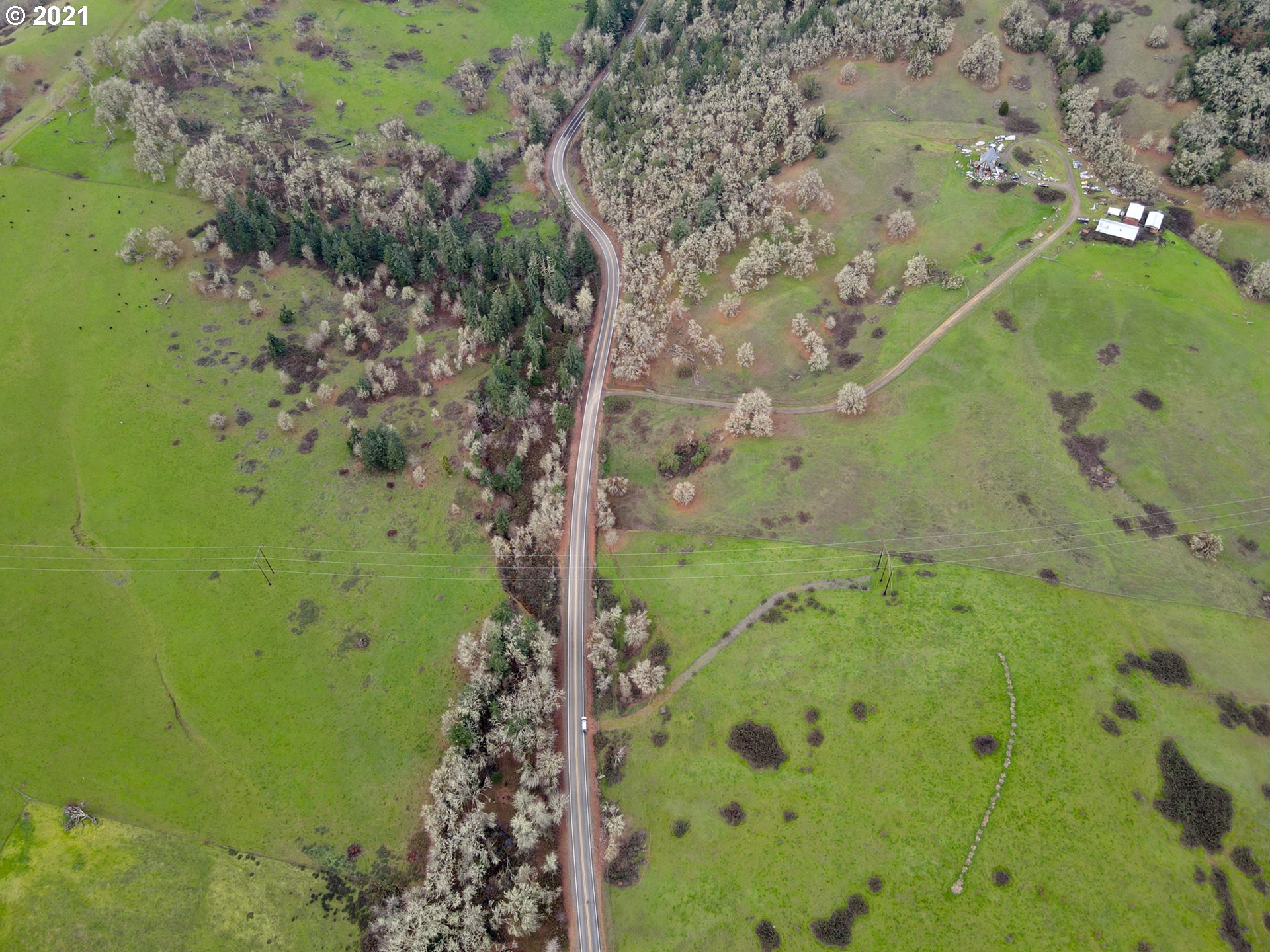 0 Cole Road Oakland, OR 97462 - Photo 5 of 17 Gallery Image 5