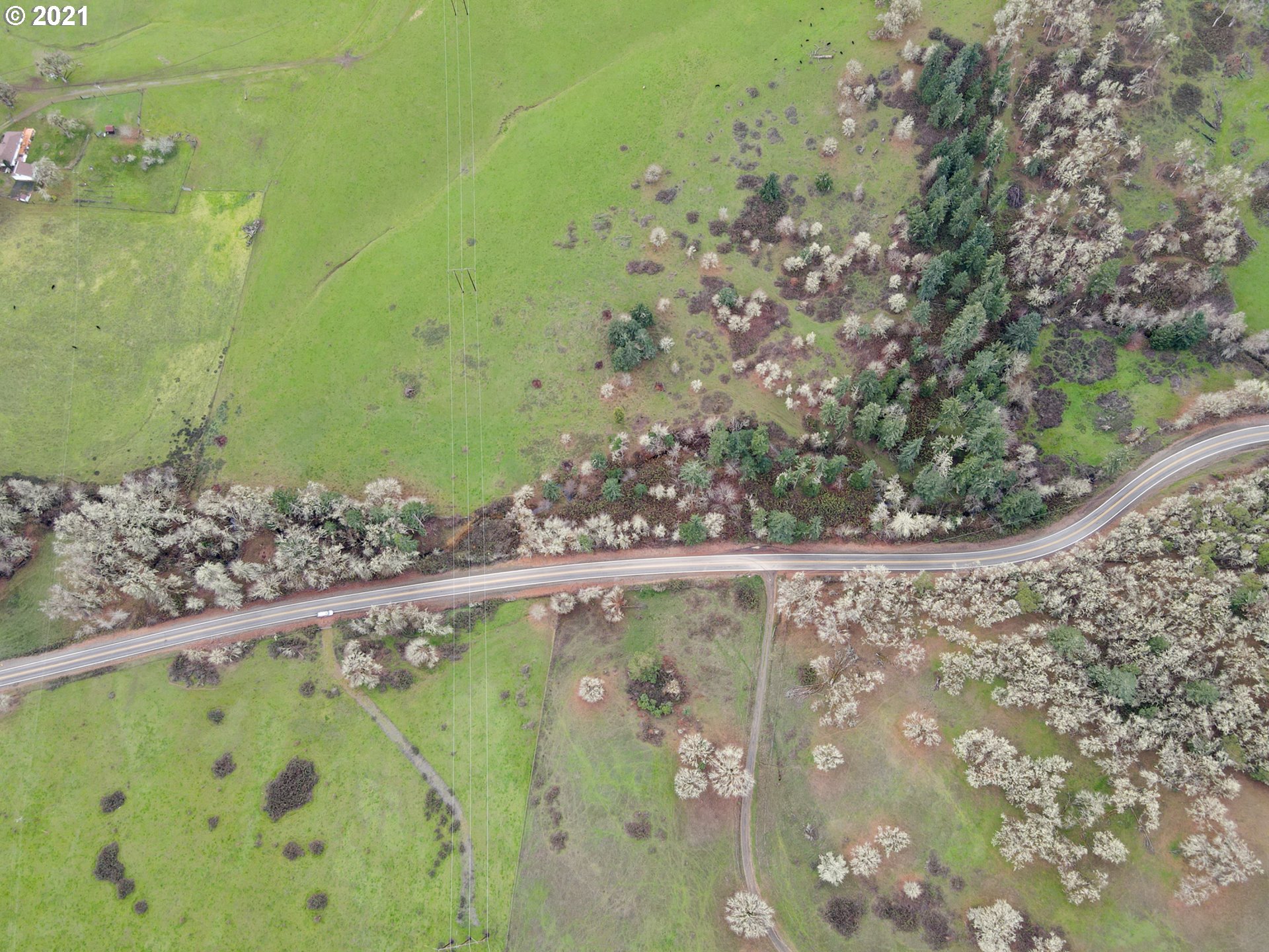 0 Cole Road Oakland, OR 97462 - Photo 6 of 17 Gallery Image 6