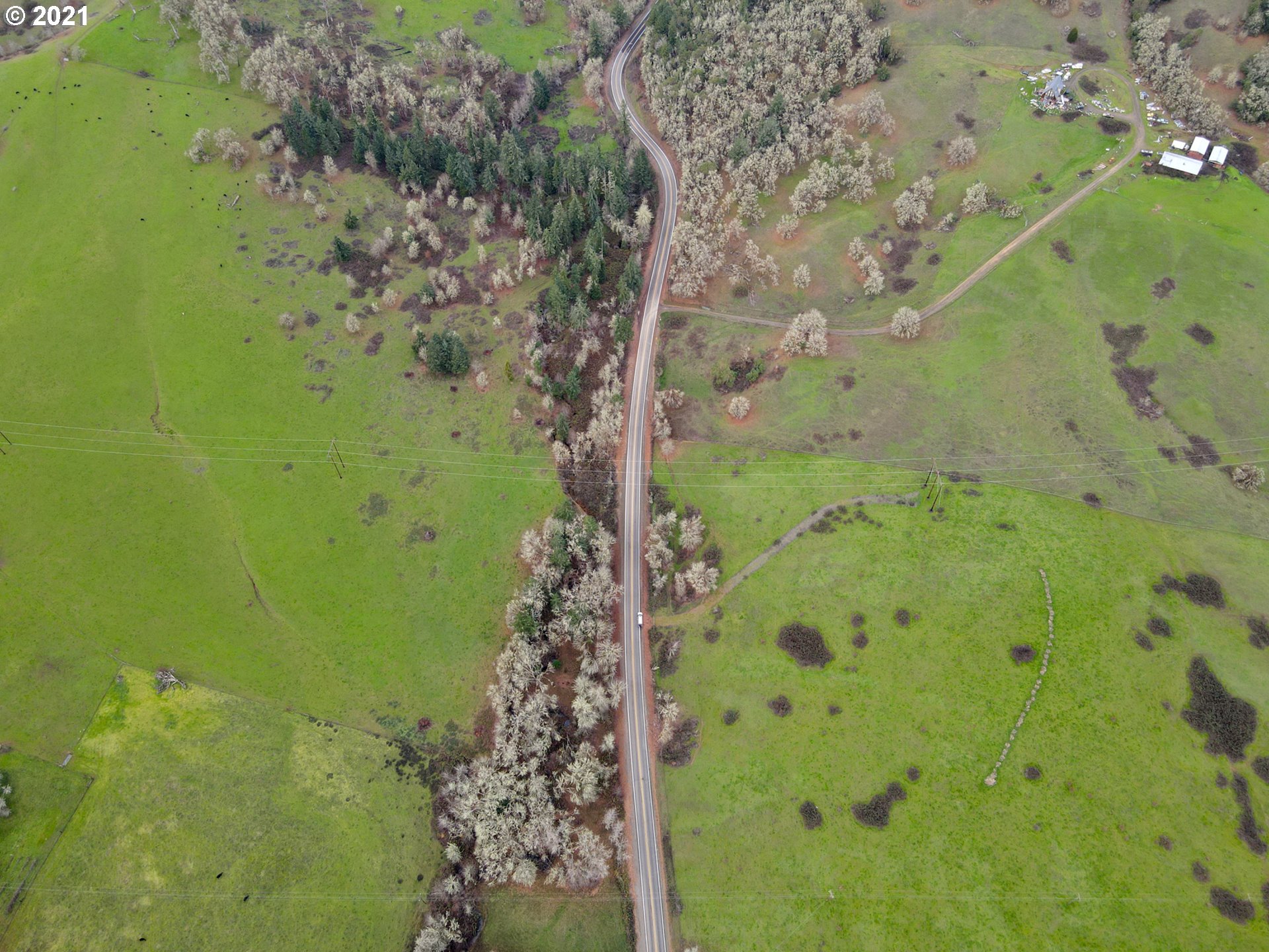 0 Cole Road Oakland, OR 97462 - Photo 10 of 17 Gallery Image 10