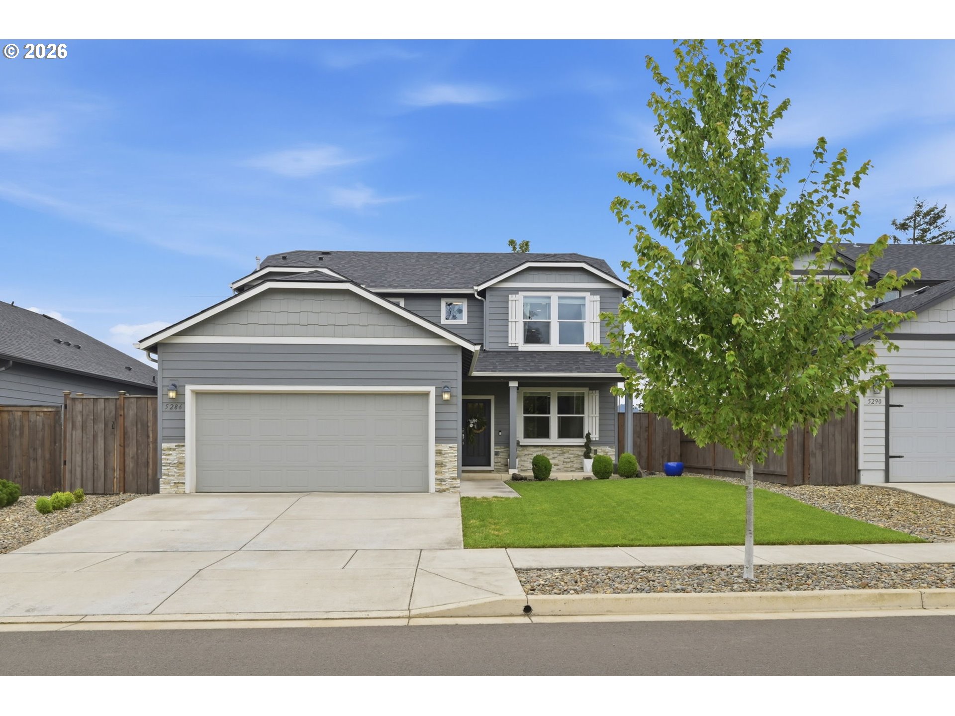 5286 Squirrel Street Springfield, OR 97478 - Photo 47 of 48