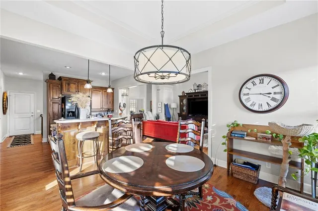 $475,000 | 24021 Eagle Court, Paola, KS 66071