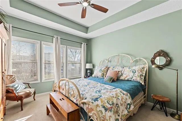 $475,000 | 24021 Eagle Court, Paola, KS 66071