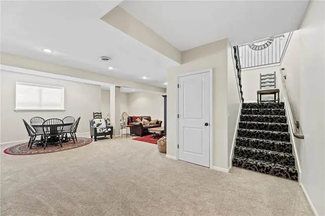 $475,000 | 24021 Eagle Court, Paola, KS 66071