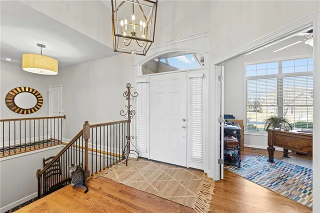 $475,000 | 24021 Eagle Court, Paola, KS 66071