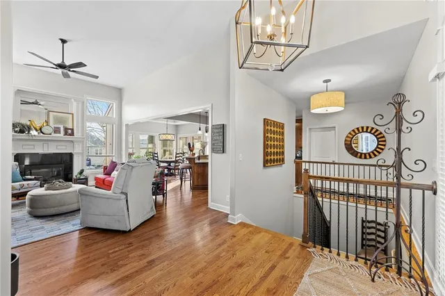 $475,000 | 24021 Eagle Court, Paola, KS 66071